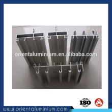 Profil en aluminium Shandong